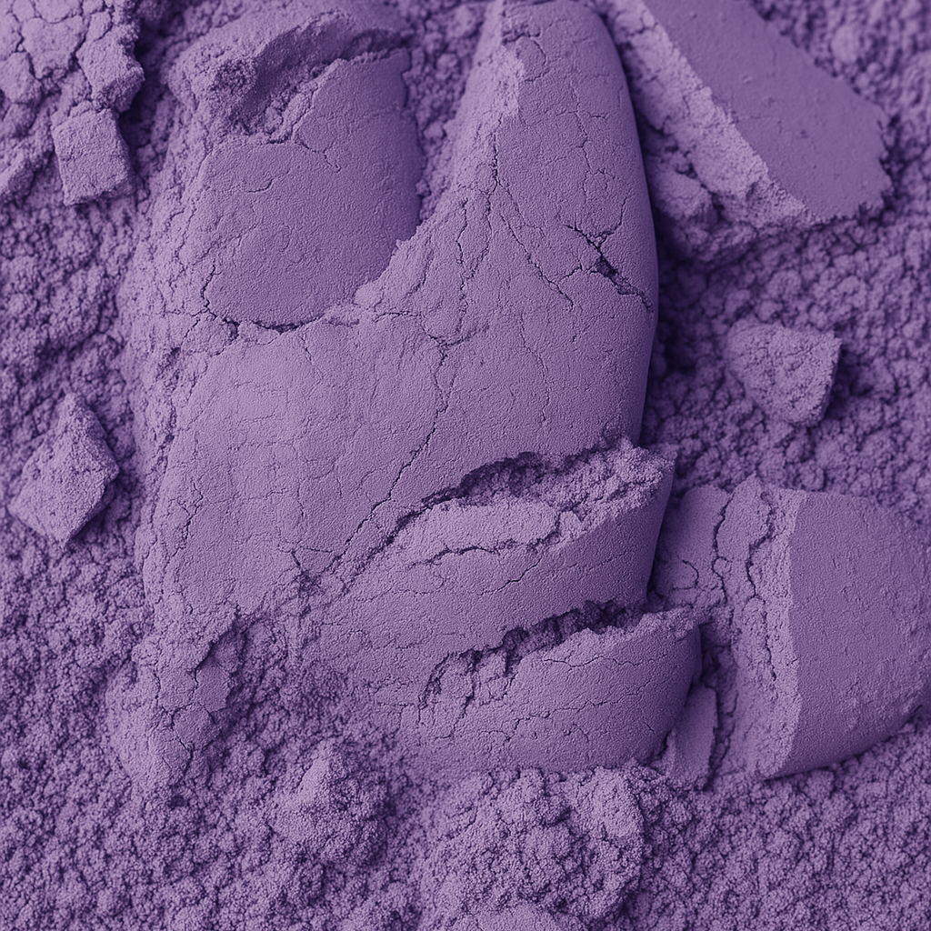 Poudre d'ube Hello ube