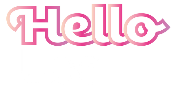 Hello Ube