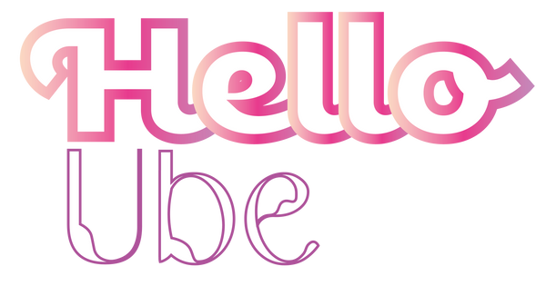 Hello Ube