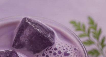 Poudre d'ube Hello ube